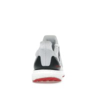 adidas Ultra Boost 1.0 Cloud White Core Black Better Scarlet