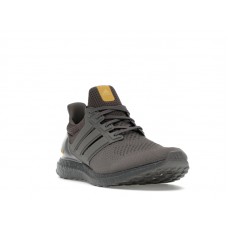 adidas Ultra Boost 1.0 Charcoal Semi Spark