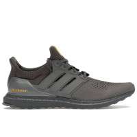 adidas Ultra Boost 1.0 Charcoal Semi Spark