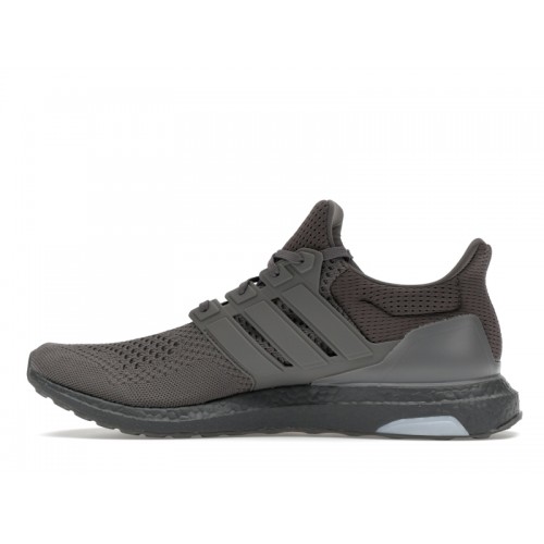 adidas Ultra Boost 1.0 Charcoal Semi Spark - мужская сетка размеров
