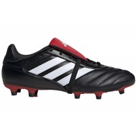 adidas Copa Gloro II FG Core Black Cloud White Better Scarlet