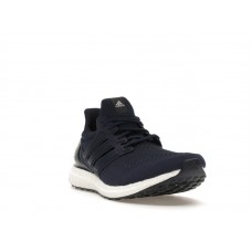 adidas Ultra Boost 1.0 Shadow Navy Grey Two