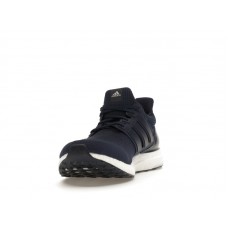 adidas Ultra Boost 1.0 Shadow Navy Grey Two
