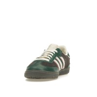 Кроссовки adidas Samba OG notitle Green