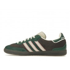 Кроссовки adidas Samba OG notitle Green