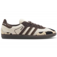 Кроссовки adidas Samba OG notitle Cow Print
