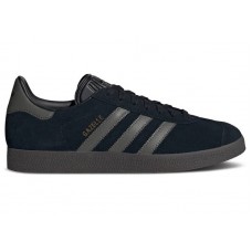 Кроссовки adidas Gazelle Core Black Gum