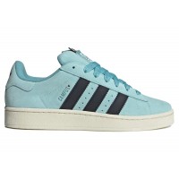 adidas Campus 00s Core Black Semi Flash Aqua
