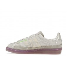 adidas Campus 80s Youth of Paris Crystal White