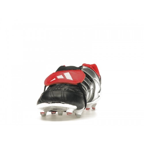 adidas Predator Accelerator FG Pro:Direct Soccer 25th Anniversary - мужская сетка размеров