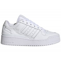 Женские кроссовки adidas Forum Bold Stripes Cloud White Core Black (W)