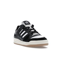 adidas Forum Low Classic Core Black Cloud White Cream White
