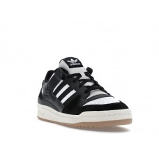 adidas Forum Low Classic Core Black Cloud White Cream White