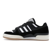 adidas Forum Low Classic Core Black Cloud White Cream White