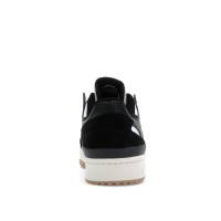 adidas Forum Low Classic Core Black Cloud White Cream White
