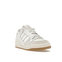 adidas Forum Low CL Chalk White