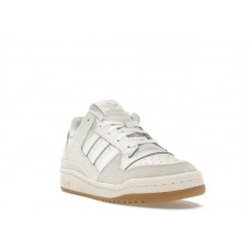 adidas Forum Low CL Chalk White
