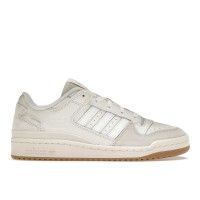 Кроссовки adidas Forum Low CL Chalk White