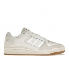 Кроссовки adidas Forum Low CL Chalk White