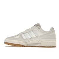 adidas Forum Low CL Chalk White