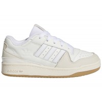 Детские adidas Forum Low Chalk White Cloud White (PS)