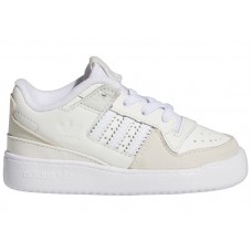 Кроссовки для малыша adidas Forum Low Chalk White Cloud White (TD)