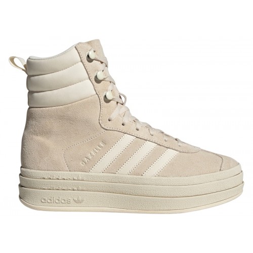 adidas Gazelle Wonder White (W) - женская сетка размеров