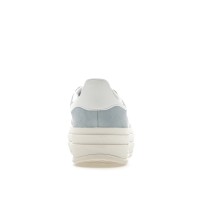 Женские кроссовки adidas Gazelle Bold Clear Sky (W)