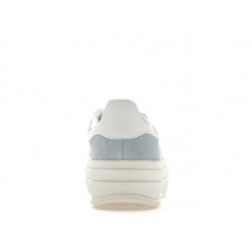 Женские кроссовки adidas Gazelle Bold Clear Sky (W)