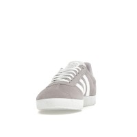 Женские adidas Gazelle Silver Dawn (W)