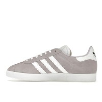 Женские adidas Gazelle Silver Dawn (W)