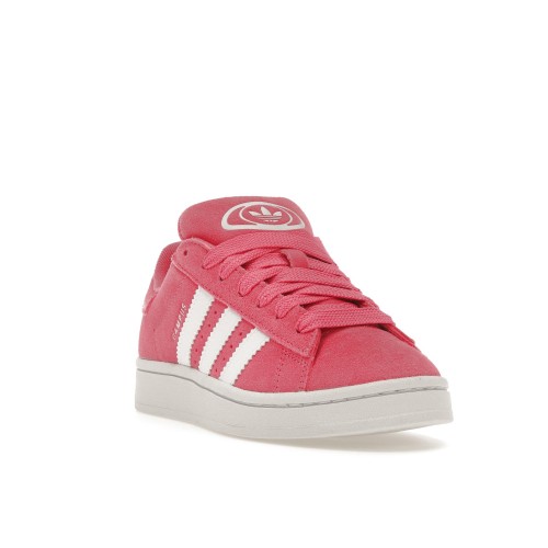 Кроссы adidas Campus 00s Pink Fusion (W) - женская сетка размеров