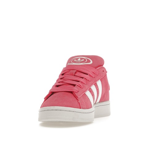 Кроссы adidas Campus 00s Pink Fusion (W) - женская сетка размеров