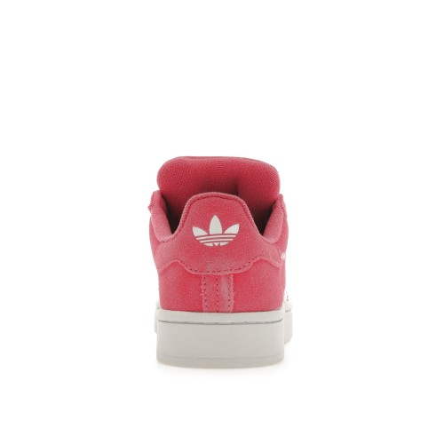 Кроссы adidas Campus 00s Pink Fusion (W) - женская сетка размеров