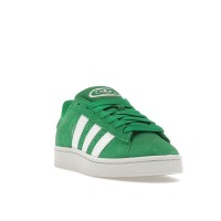 Женские adidas Campus 00s Green Cloud White (W)