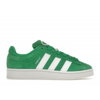 Женские adidas Campus 00s Green Cloud White (W)