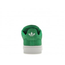 Женские adidas Campus 00s Green Cloud White (W)