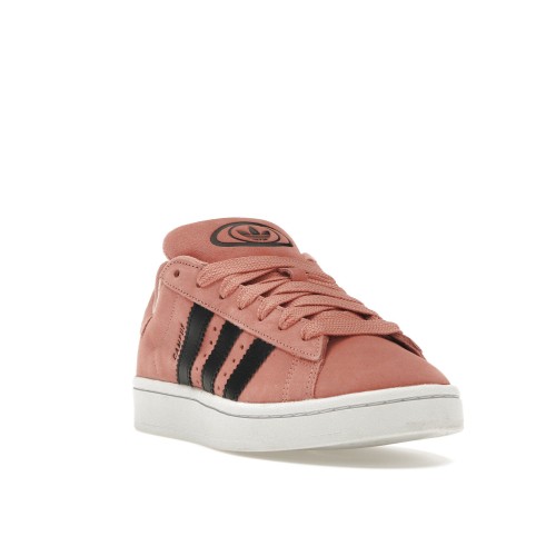 Кроссы adidas Campus 00s Wonder Clay (W) - женская сетка размеров