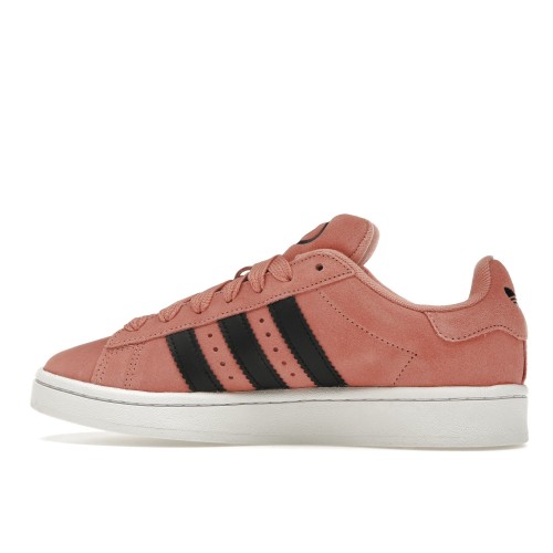 Кроссы adidas Campus 00s Wonder Clay (W) - женская сетка размеров