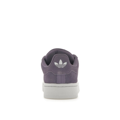 Кроссы adidas Campus 00s Shadow Violet (W) - женская сетка размеров