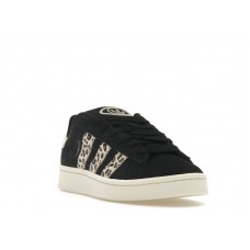 Женские adidas Campus 00s Black Leopard (W)