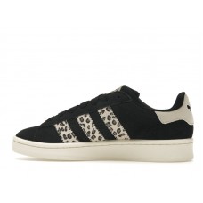 Женские adidas Campus 00s Black Leopard (W)