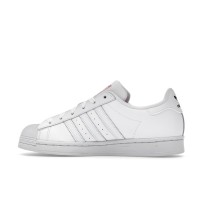 Подростковые adidas Superstar Hello Kitty Flowers (GS)