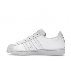 Подростковые adidas Superstar Hello Kitty Flowers (GS)