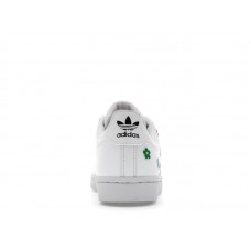 Подростковые adidas Superstar Hello Kitty Flowers (GS)