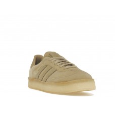 Кроссовки adidas Clarks 8th Street Samba by Ronnie Fieg Savannah