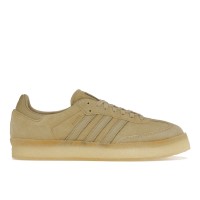 Кроссовки adidas Clarks 8th Street Samba by Ronnie Fieg Savannah
