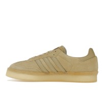Кроссовки adidas Clarks 8th Street Samba by Ronnie Fieg Savannah