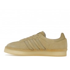 Кроссовки adidas Clarks 8th Street Samba by Ronnie Fieg Savannah