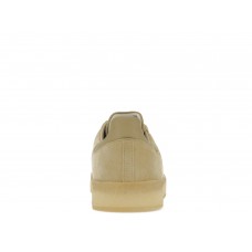 Кроссовки adidas Clarks 8th Street Samba by Ronnie Fieg Savannah